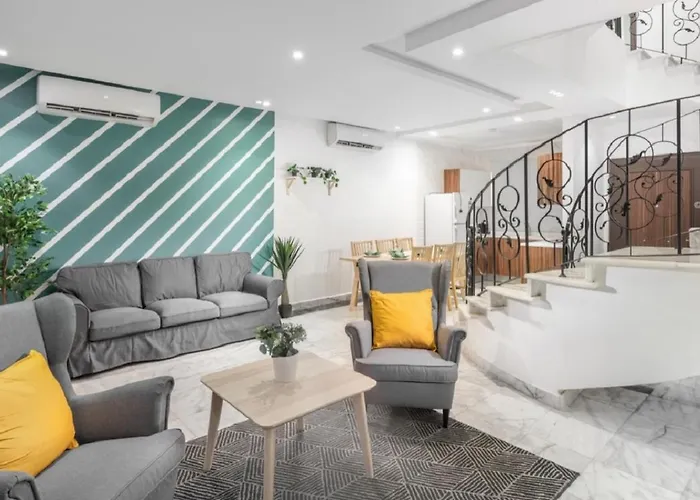 Edsas Villas 1
