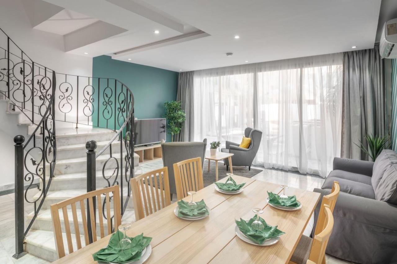 Edsas Villas 1 Jeddah
